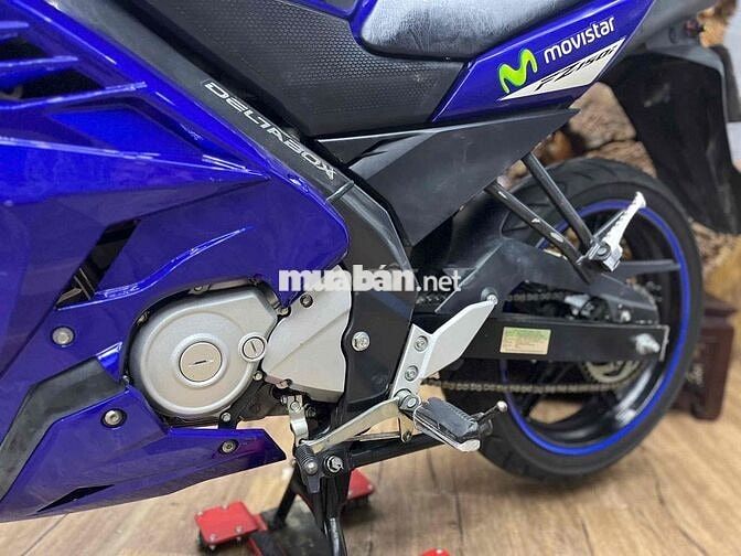 Yamaha FZ 150Fi Movistar 2015 chính chủ biển SG