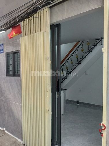 Bán nhà 2805/63/4 PHẠM THẾ HIỂN P7 Q8
