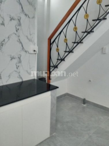 Bán nhà 2805/63/4 PHẠM THẾ HIỂN P7 Q8