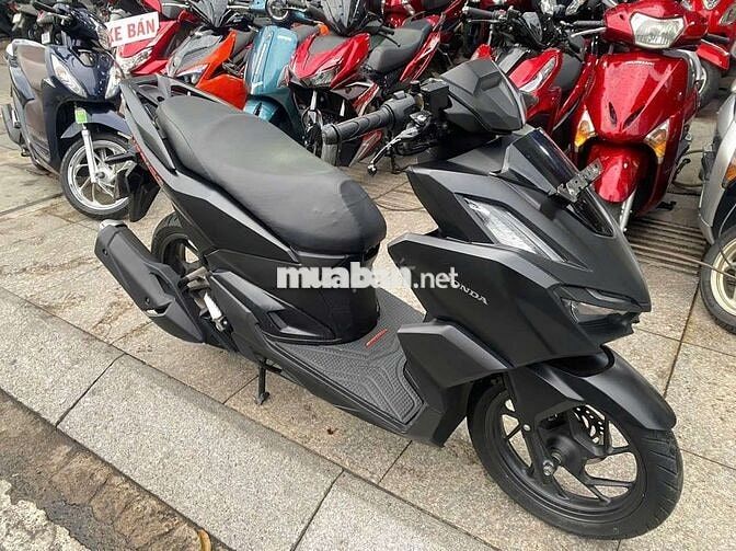 Honda Vario 160 2023 Đen Đã sử dụng