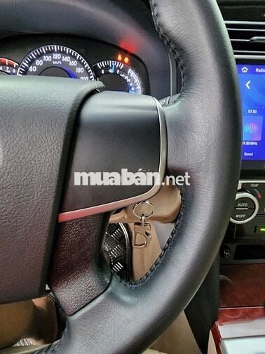 Toyota Camry 2014 2.0E 93000 km Vàng cát
