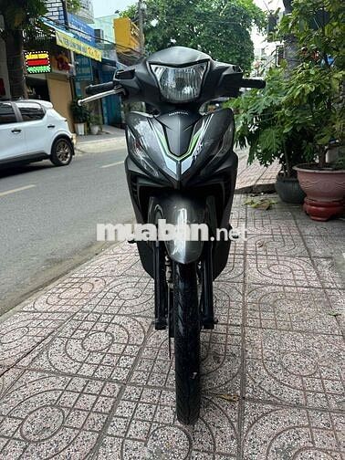 BÁN WAVE RSX 2016 BST BAO TRANH CHẤP