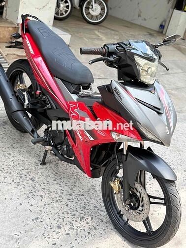 Exciter 150 ( nậu xớ 10tr )