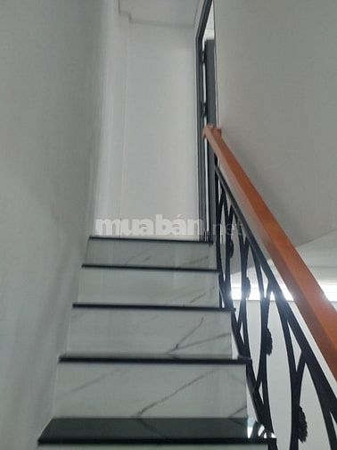 Bán nhà 2805/63/4 PHẠM THẾ HIỂN P7 Q8