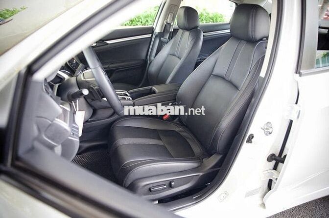 CIVIC G GEN 10 2020 SIÊU MỚI, ODO: CHỈ 30.000KM