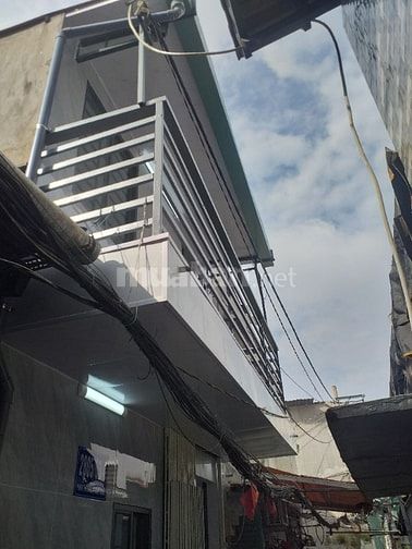 Bán nhà 2805/63/4 PHẠM THẾ HIỂN P7 Q8