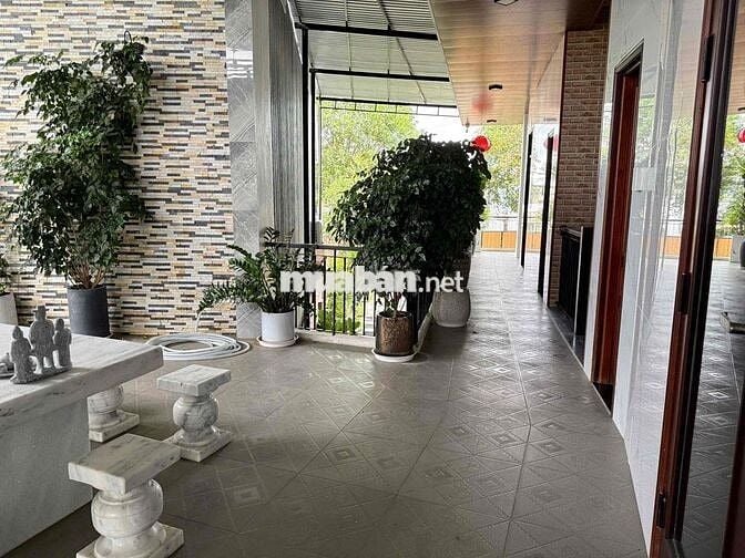 🌿 CHO THUÊ VILLA SÂN VƯỜN ĐẲNG CẤP