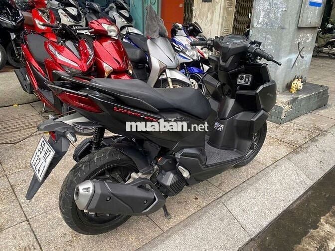 Honda Vario 160 2023 Đen Đã sử dụng