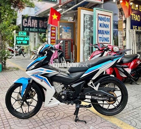 ❤️Honda Winner V1 2017, BSTP 9Chủ, CÓ GÓP
