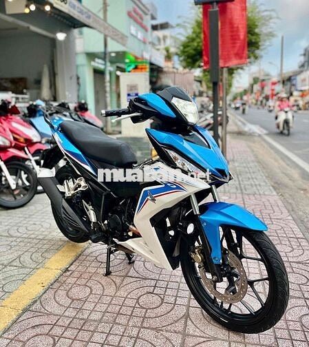 ❤️Honda Winner V1 2017, BSTP 9Chủ, CÓ GÓP