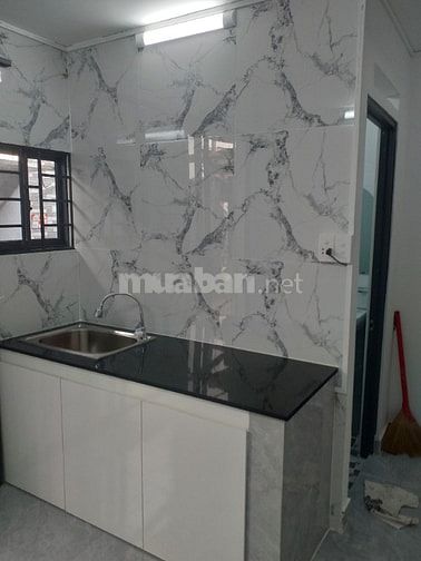Bán nhà 2805/63/4 PHẠM THẾ HIỂN P7 Q8
