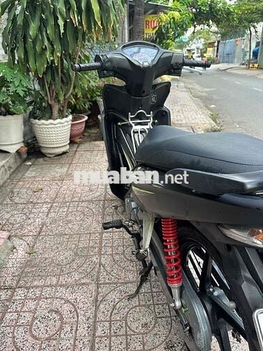 BÁN WAVE RSX 2016 BST BAO TRANH CHẤP