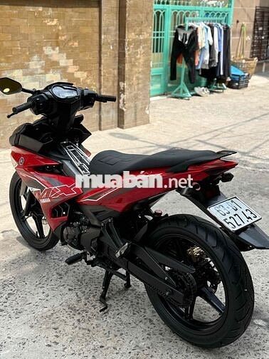 Exciter 150 ( nậu xớ 10tr )