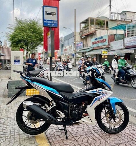 ❤️Honda Winner V1 2017, BSTP 9Chủ, CÓ GÓP