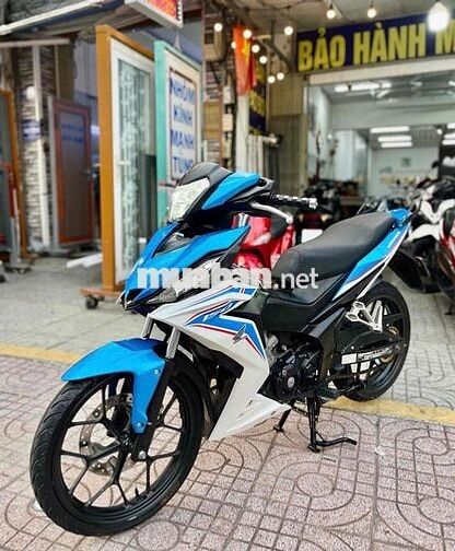 ❤️Honda Winner V1 2017, BSTP 9Chủ, CÓ GÓP