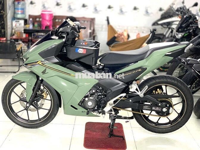 Honda Winner R ABS 2025 chính chủ cần bán