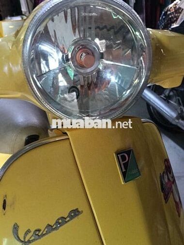 bán xe vespa