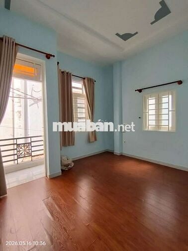 NHÀ ĐẸP LUNG LINH -2 TẦNG - 4 PHÒNG NGỦ - TÂN THỚI HIỆP
