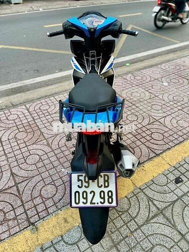 ❤️Honda Winner V1 2017, BSTP 9Chủ, CÓ GÓP