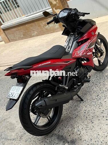 Exciter 150 ( nậu xớ 10tr )