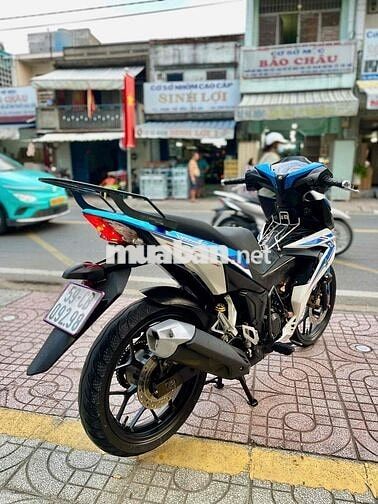 ❤️Honda Winner V1 2017, BSTP 9Chủ, CÓ GÓP