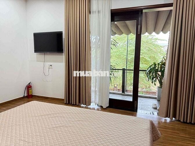 🌿 CHO THUÊ VILLA SÂN VƯỜN ĐẲNG CẤP