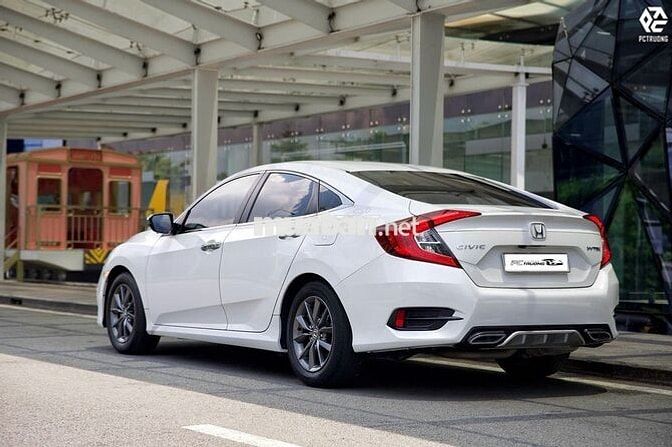 CIVIC G GEN 10 2020 SIÊU MỚI, ODO: CHỈ 30.000KM