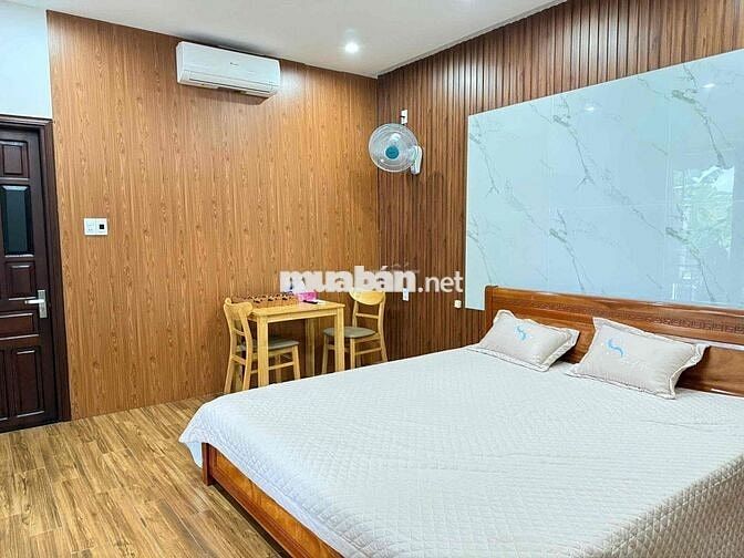🌿 CHO THUÊ VILLA SÂN VƯỜN ĐẲNG CẤP