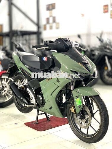 Honda Winner R ABS 2025 chính chủ cần bán