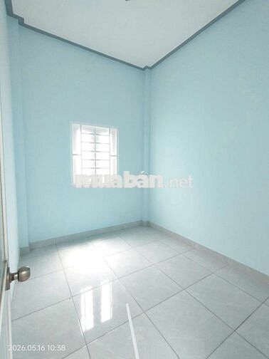 NHÀ ĐẸP LUNG LINH -2 TẦNG - 4 PHÒNG NGỦ - TÂN THỚI HIỆP