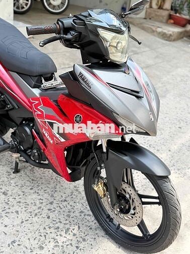 Exciter 150 ( nậu xớ 10tr )
