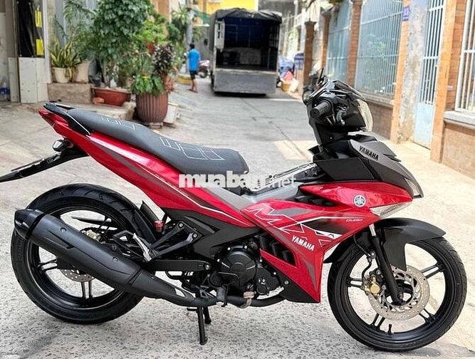 Exciter 150 ( nậu xớ 10tr )