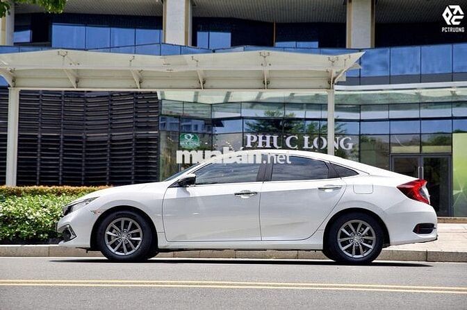 CIVIC G GEN 10 2020 SIÊU MỚI, ODO: CHỈ 30.000KM