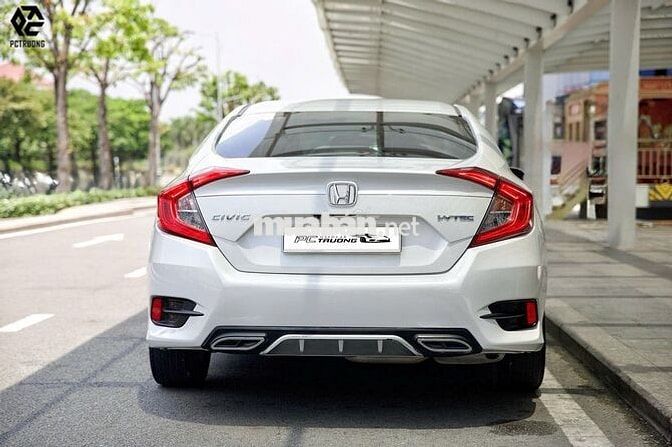 CIVIC G GEN 10 2020 SIÊU MỚI, ODO: CHỈ 30.000KM