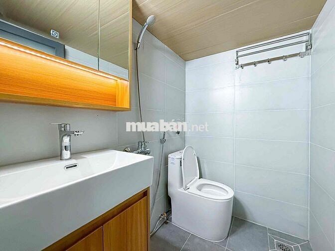 Studio Full Nội Thất ngay Lotte mart Quận 7