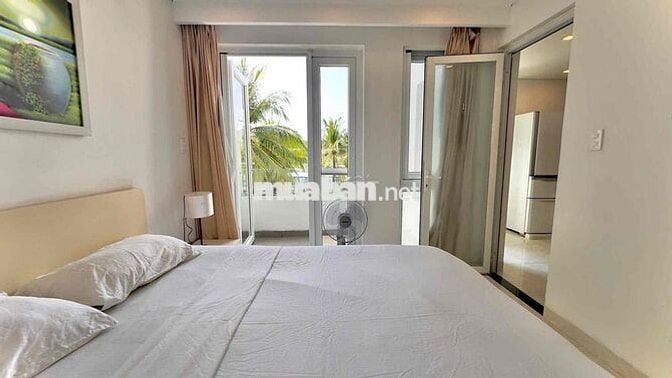 Cho Thuê Căn Hộ Cao Cấp Champa Island - View Đẹp