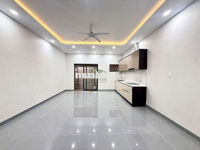 NHÀ NGUYÊN CĂN 4 TẦN KHU ĐÔ THỊ AN BÌNH TÂN GIÁ 22 TRIỆU/ THÁNG