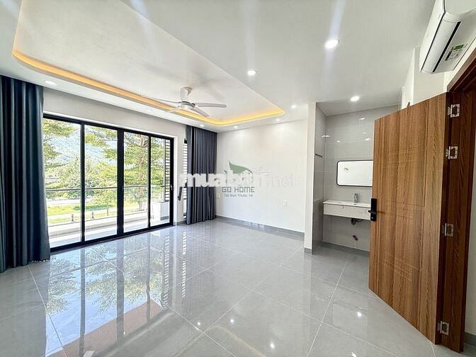 NHÀ NGUYÊN CĂN 4 TẦN KHU ĐÔ THỊ AN BÌNH TÂN GIÁ 22 TRIỆU/ THÁNG