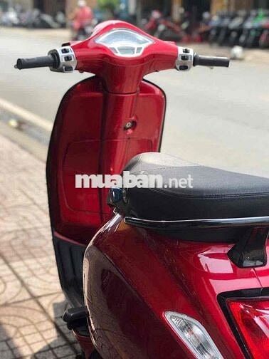 Vespa Primavera 2014 BSTP - Y HÌNH - GÓP ĐƯA 0đ