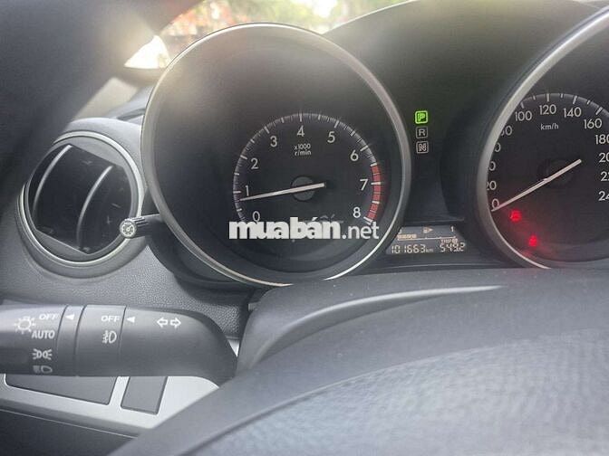 Mazda 3 Đỏ Số tự động