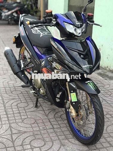 Ex MX King 2020 BSTP - MÁY ZIN, XE CỌP, KIỂNG