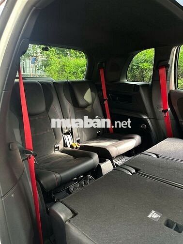 Merc GLB35 4Matic AMG V1 - Trắng - Odo 28k Km !
