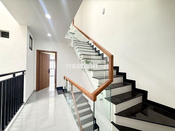 NHÀ NGUYÊN CĂN 4 TẦN KHU ĐÔ THỊ AN BÌNH TÂN GIÁ 22 TRIỆU/ THÁNG