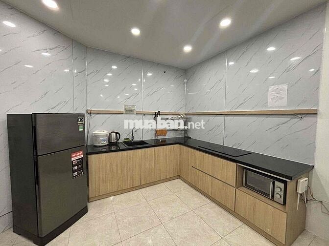 Cho Thuê Căn Góc Mường Thanh 04  Trần Phú