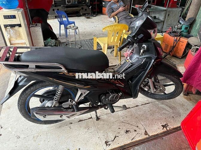 Honda RSX FI 2023 Đen 80000 km