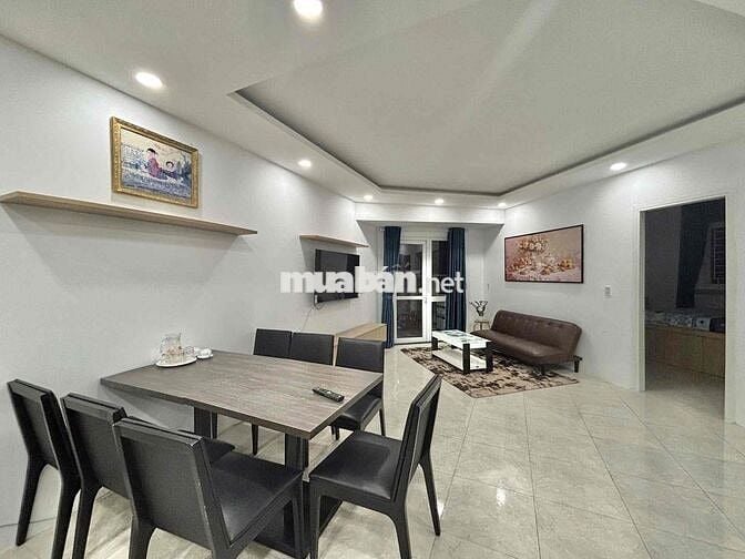 Cho Thuê Căn Góc Mường Thanh 04  Trần Phú