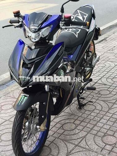 Ex MX King 2020 BSTP - MÁY ZIN, XE CỌP, KIỂNG