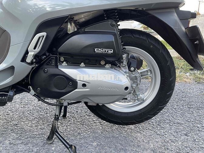 Cần Bán Scoopy zin đẹp lướt keng