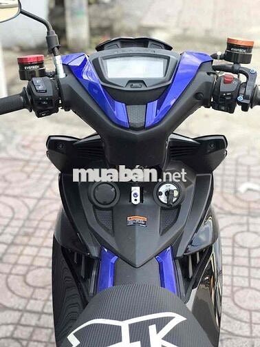 Ex MX King 2020 BSTP - MÁY ZIN, XE CỌP, KIỂNG