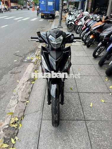 Honda Winner 2018 Đen Đã qua sử dụng